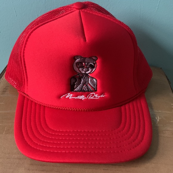 Snapback - Picture 4 of 4